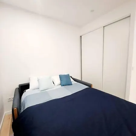 Bonito Y Ambientado 10 Aa1 Appartamento *